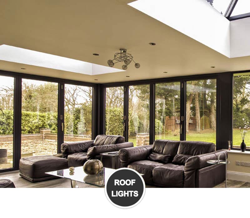 Roof Lights